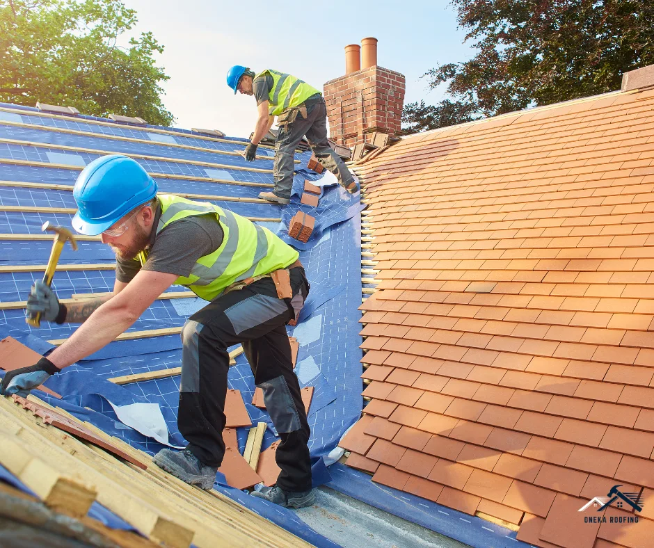 Why choose Roof Repair Near Me in Cornland, IL